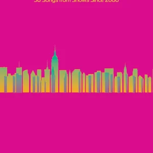 Wochenendangebot Hal Leonard 21st Century Musical Theatre: Women's Edition