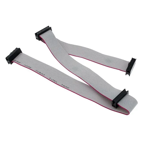 4ms Multi Power Cable 16-Pin Highlight