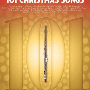 Hal Leonard 101 Christmas Songs Jetzt Bestellen