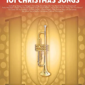 Hal Leonard 101 Christmas Songs Abverkauf