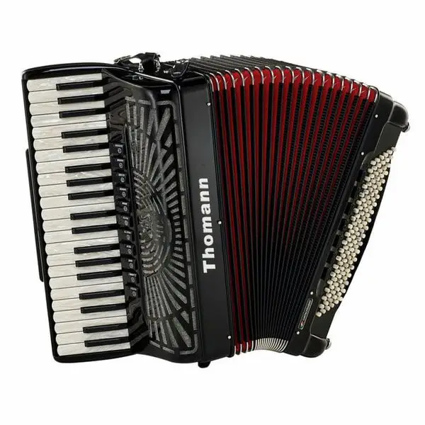 Thomann Concert IV/V 120 Finale Aktion