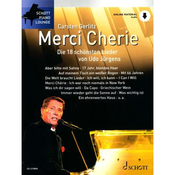 Nur Für Kurze Zeit Schott Merci Cherie