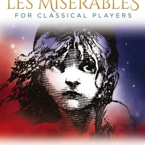 Abverkauf Hal Leonard Les Miserables for Classical Players