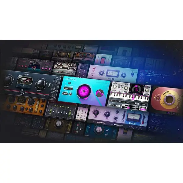 Waves Ultimate 6-Months Subscription Kostenfreie Lieferung