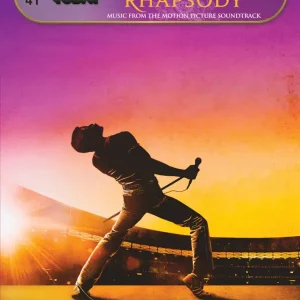 Hal Leonard Bohemian Rhapsody Online Kaufen