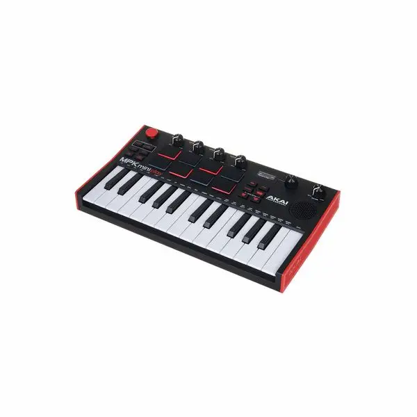 AKAI Professional MPK mini Play MK3 B-Stock Markenprodukt