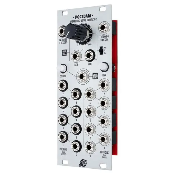 XAOC Devices Poczdam Meistverkauft