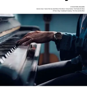 Begrenztes Angebot Hal Leonard West Coast Jazz