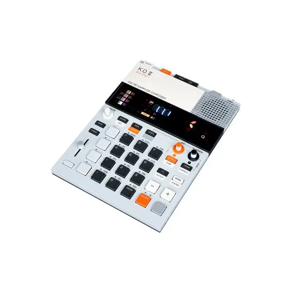 Teenage Engineering EP-133 K.O. II 128MB B-Stock Preis Gesenkt