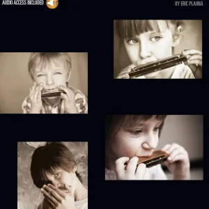 Solange Der Vorrat Reicht Hal Leonard Harmonica for Kids Songbook