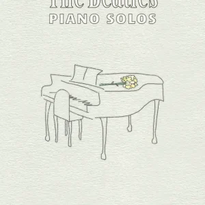 Geprüft Hal Leonard The Beatles Piano Solos - 2nd Edition