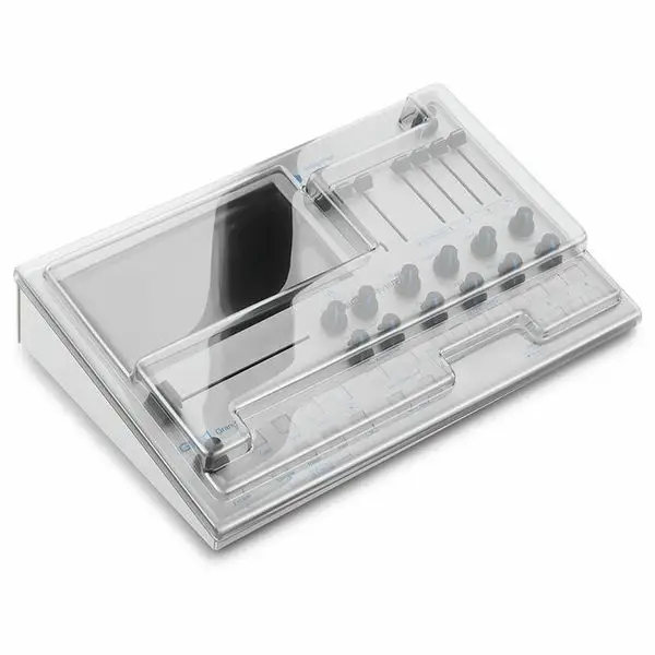 Decksaver Tasty Chips GR-1 Expressversand