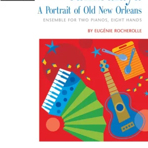 Direktkauf Hal Leonard Jambalaya