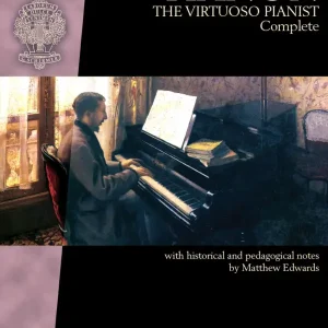 Schirmer Hanon: The Virtuoso Pianist Complete - New Edition Garantierte Lieferung