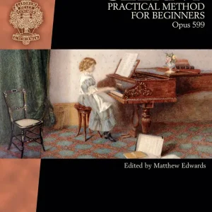 Jetzt Kaufen Schirmer Practical Method For Beginners Op. 599