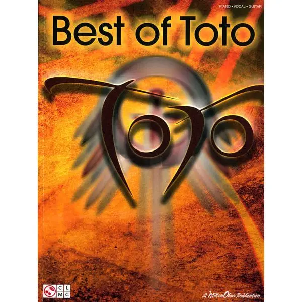 Hal Leonard Best Of Toto PVG Direktkauf