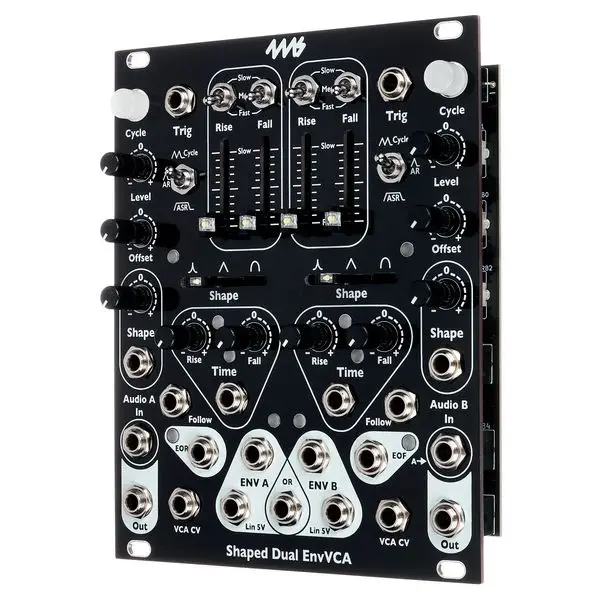 Top-Angebot 4ms Shaped Dual EnvVCA