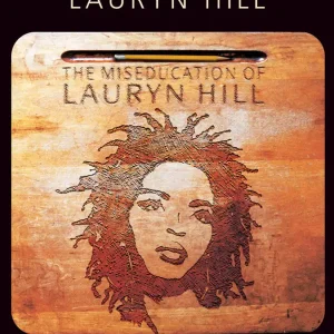 Wochenendangebot Hal Leonard The Miseducation of Lauryn Hill