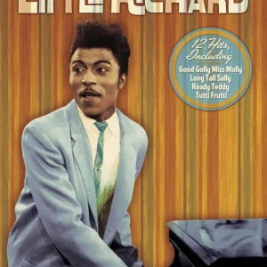Wise Publications Best of Little Richard Sonderaktion