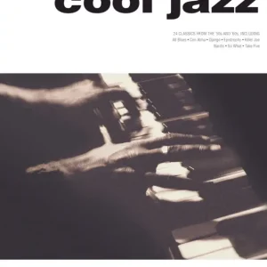 Angebot Hal Leonard Cool Jazz