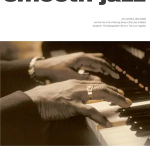 Ausverkauf Hal Leonard Smooth Jazz