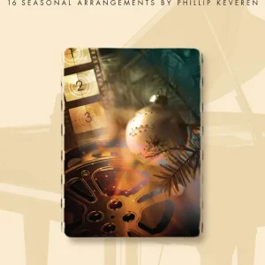 Hal Leonard Christmas at the Movies Online Kaufen