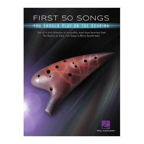 Top-Preis Hal Leonard First 50 Songs