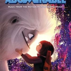 Hal Leonard Abominable Meistverkauft