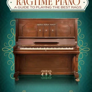 Geprüft Hal Leonard Ragtime Piano