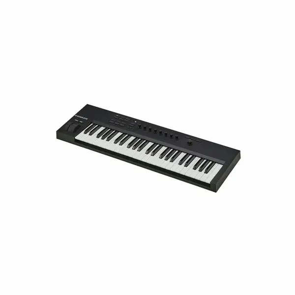 Sonderaktion Native Instruments Komplete Kontrol A49 B-Stock