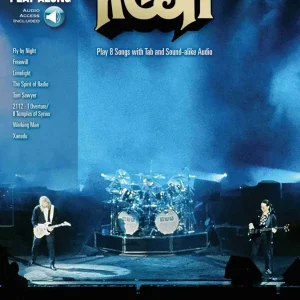 Super-Preis Hal Leonard Rush