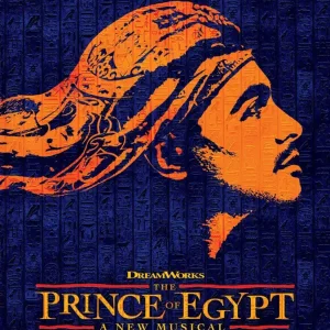 Super-Preis Hal Leonard The Prince of Egypt: A New Musical
