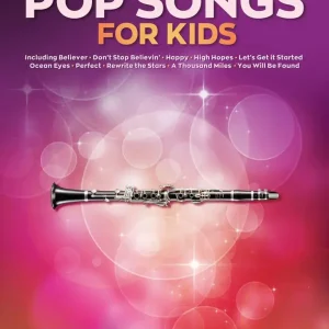 Hal Leonard 50 Pop Songs for Kids Direkt Vom Hersteller