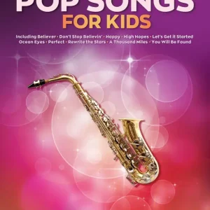 Preiswert Hal Leonard 50 Pop Songs for Kids