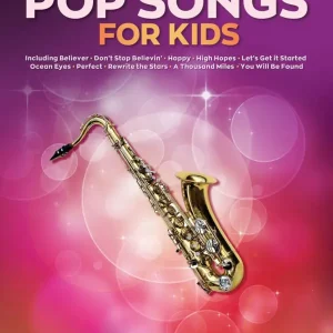 Hal Leonard 50 Pop Songs for Kids Wochenendangebot