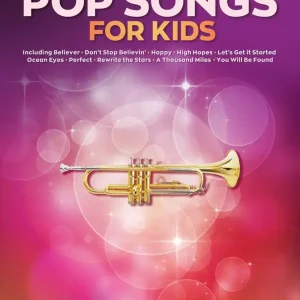 Beliebt Hal Leonard 50 Pop Songs for Kids