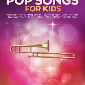 Hal Leonard 50 Pop Songs for Kids Neuheit