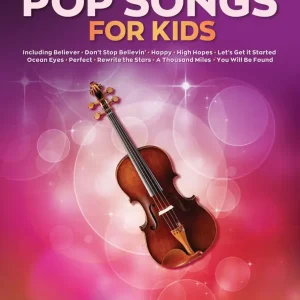 Sofort Bestellen Hal Leonard 50 Pop Songs for Kids