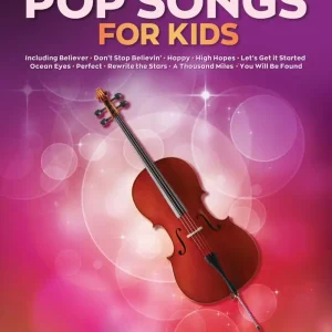 Hal Leonard 50 Pop Songs for Kids Markenprodukt