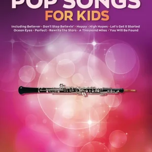 Hal Leonard 50 Pop Songs for Kids Sonderaktion