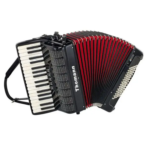 Sonderaktion Thomann Junior III 84 BK