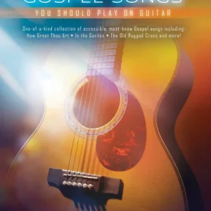 Bestpreis Hal Leonard First 50 Gospel Songs