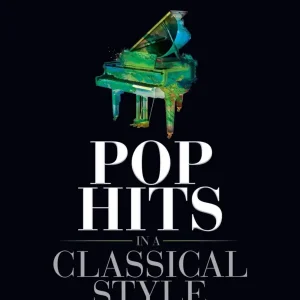 Preisknaller Hal Leonard Pop Hits in a Classical Style