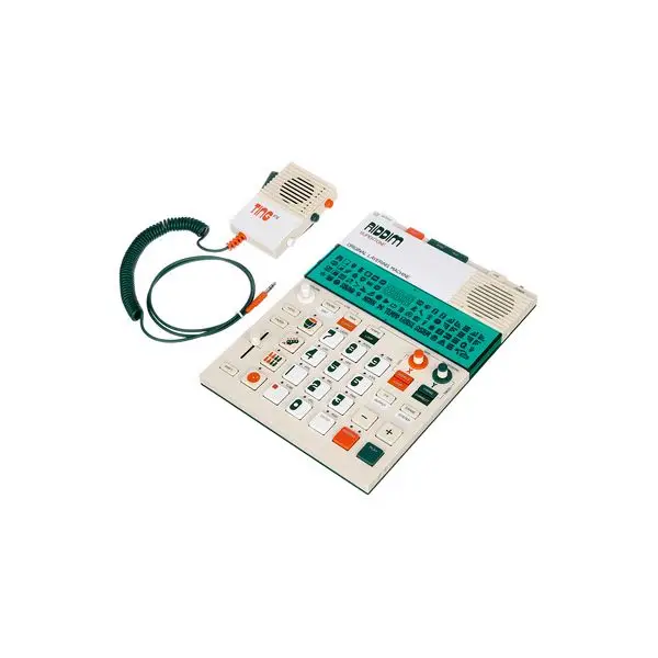 Teenage Engineering EP-40 Launch Bundle B-Stock Top-Angebot