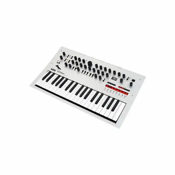 Begrenztes Angebot Korg Minilogue B-Stock