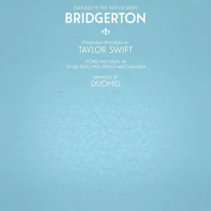 Versand Am Gleichen Tag Hal Leonard Wildest Dreams From Bridgerton