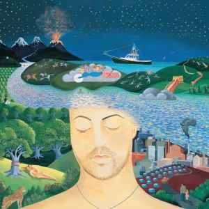 Hal Leonard Billy Joel - River of Dreams Neuheit