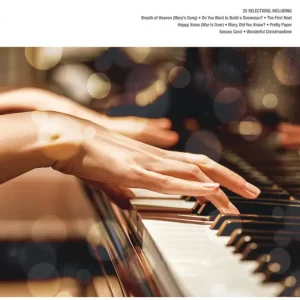 Hal Leonard Christmas Classics Sonderaktion