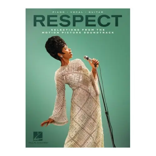 Günstig Hal Leonard Respect