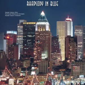 Preis Gesenkt Music Minus One Gershwin - Rhapsody in Blue